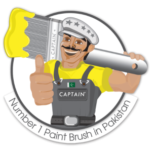 Captain Brush